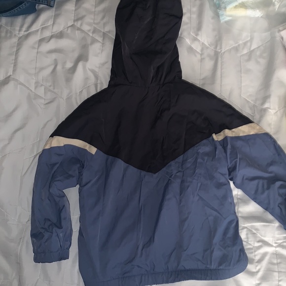zara toddler water resistant jacket - Picture 2 of 3